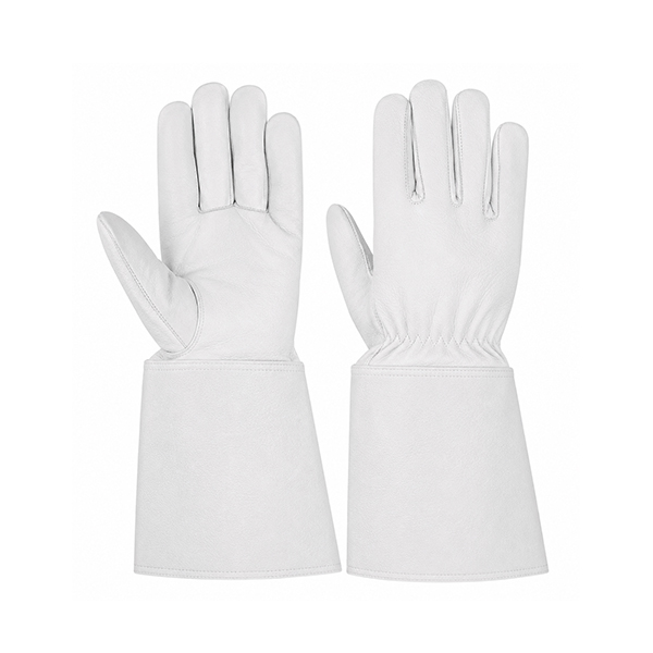 Goatskin TIG Welding Gloves