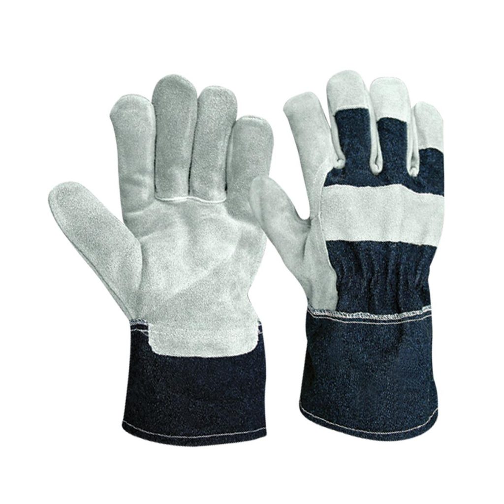 Canadian Rigger Gloves