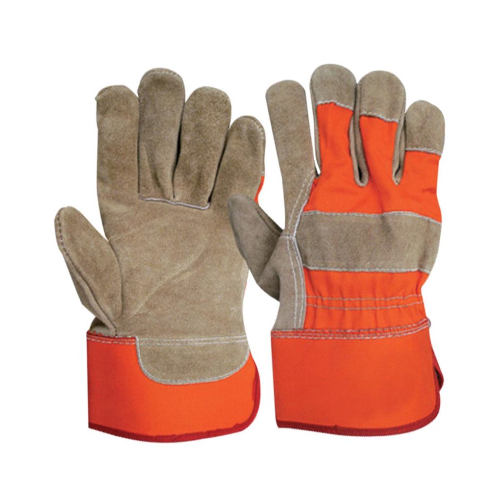Premium Canadian Rigger Gloves