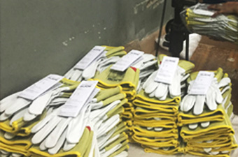 Industrial Safety Gloves Guide (2026)