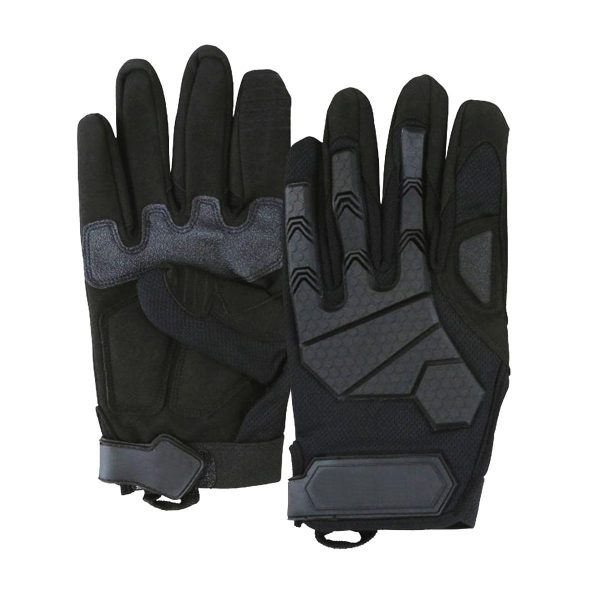 Rescue Gloves Finger Protection