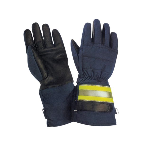 Fire Fighter Gloves Nomex