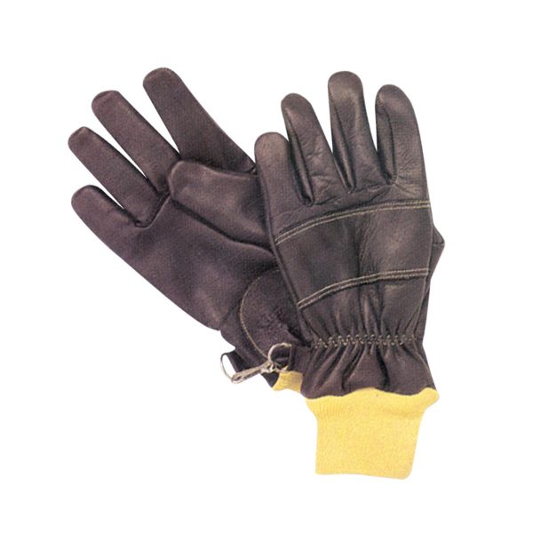 Fire Fighter Gloves Kevlar