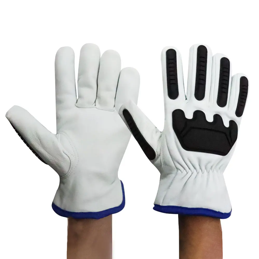 Best Cut Resistant Gloves for Metal Work