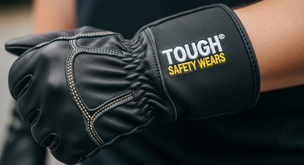 Construction safety gloves manufacturer