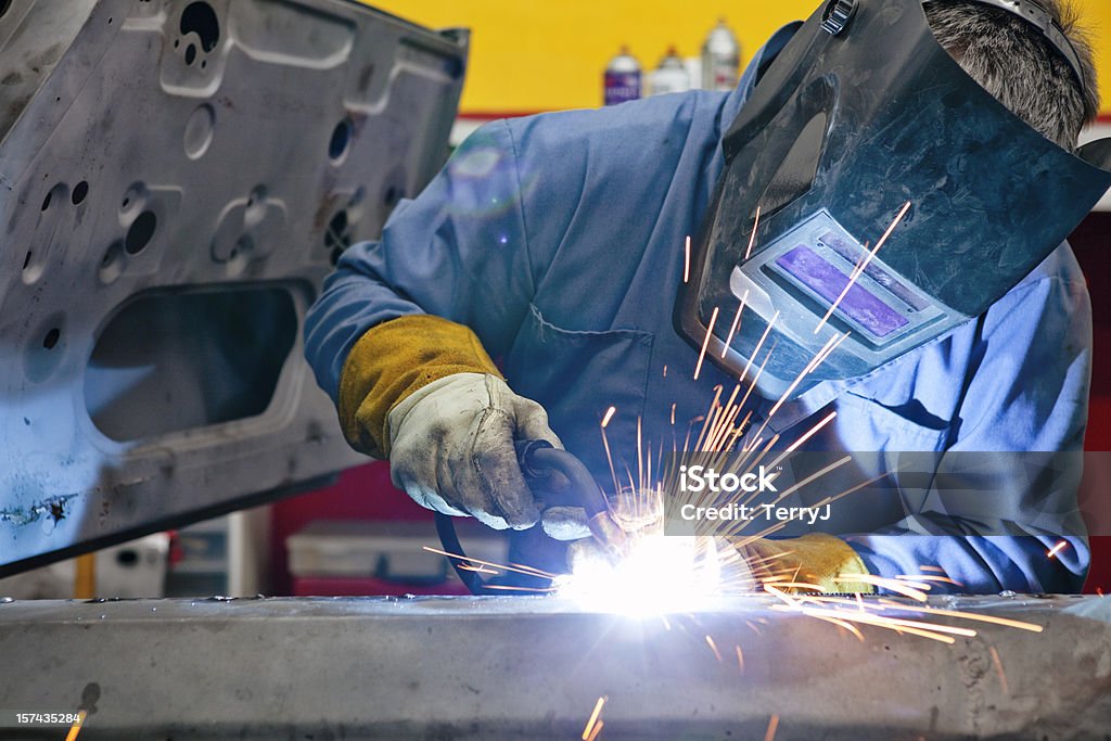 Best Welding Gloves for Heat Protection