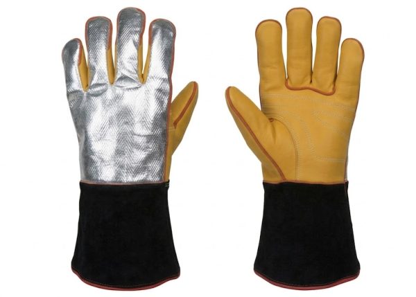 Stick Welding Gloves