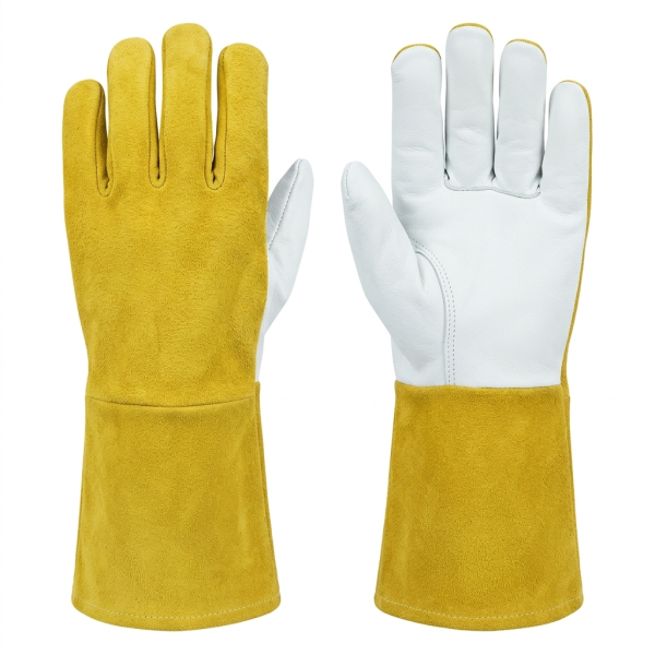 Tig Welding Gloves