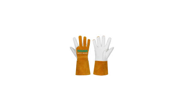 Tig welding gloves