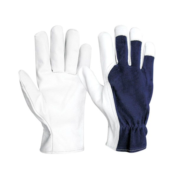 Best Goatskin Work Gloves
