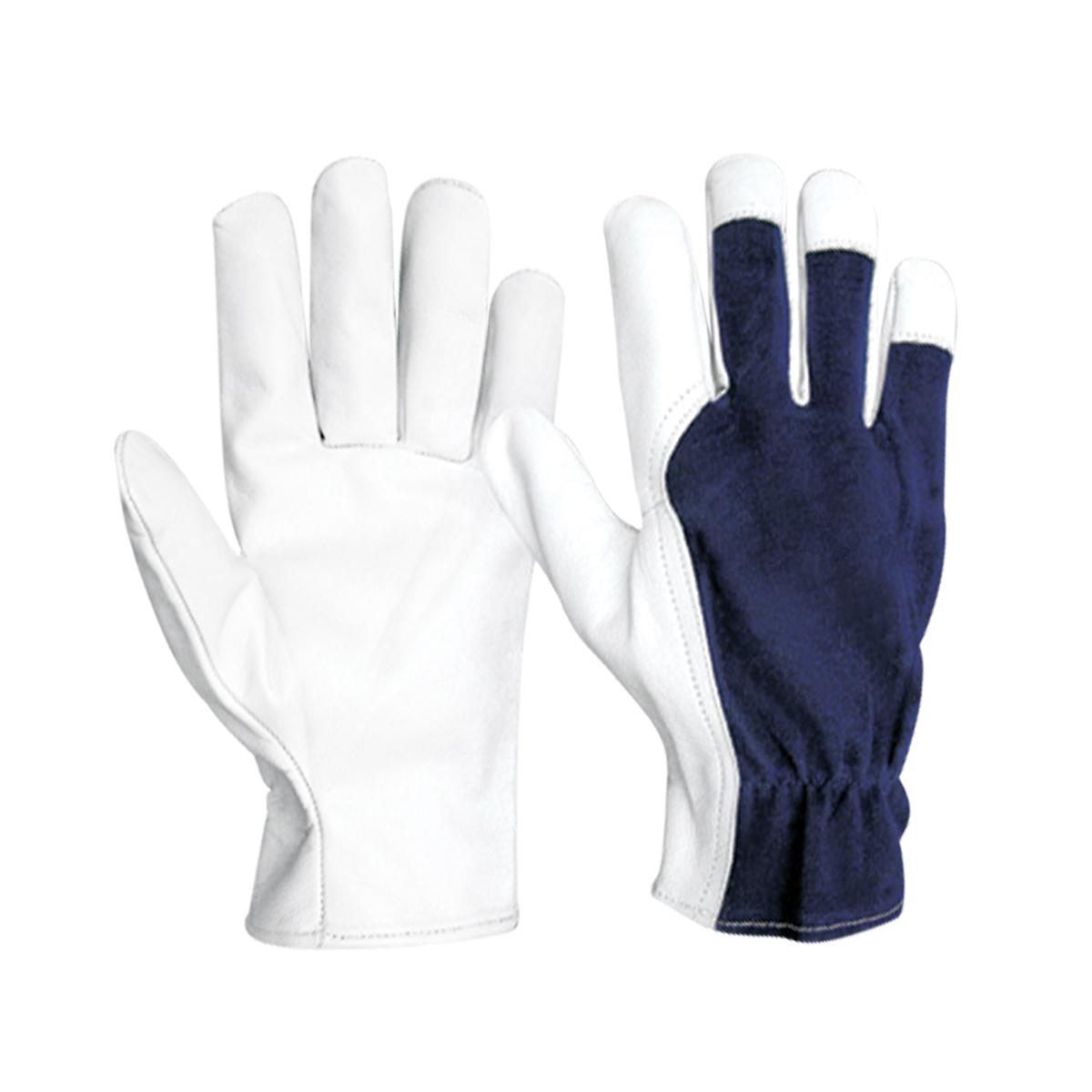Best Goatskin Work Gloves