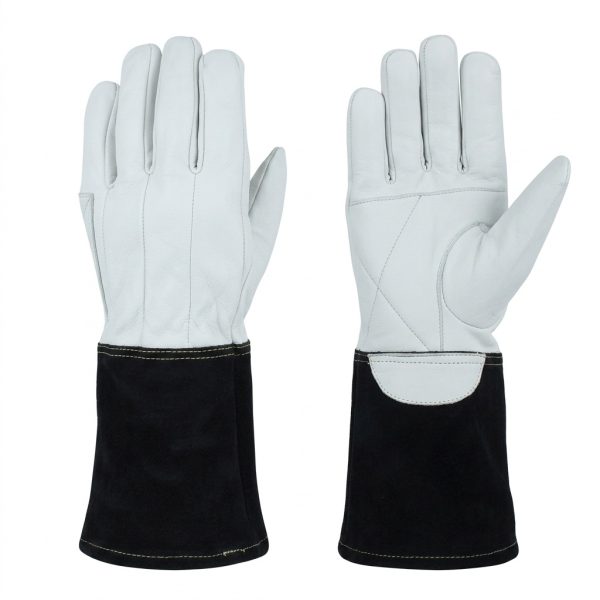 Heavy Duty MIG Welding Gloves