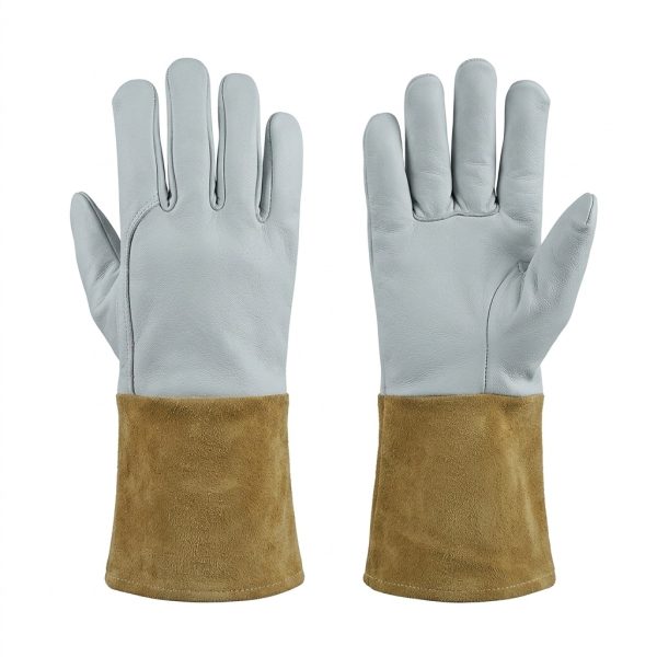 MIG Welding Gloves