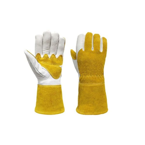 MIG Welding Gloves