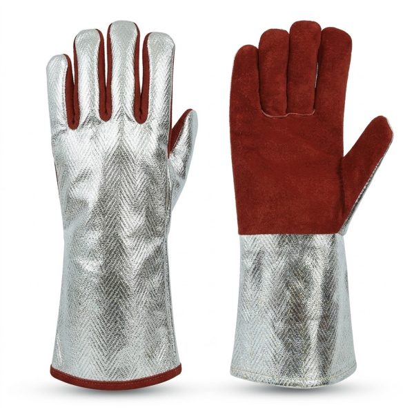 Stick Welding Gloves